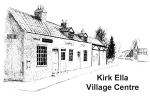 Kirk Ella Village
